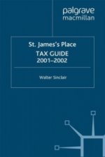 Tax Guide 2001-2002