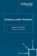 Defence Under Thatcher