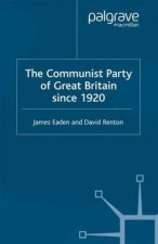 Communist Party of Great Britain Since 1920