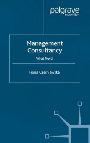 Management Consultancy