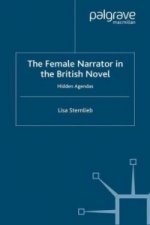 Female Narrator in the British Novel