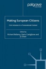 Making European Citizens