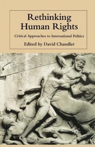 Rethinking Human Rights