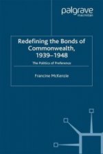 Redefining the Bonds of Commonwealth, 1939-1948