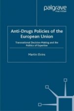 Anti-Drugs Policies of the European Union