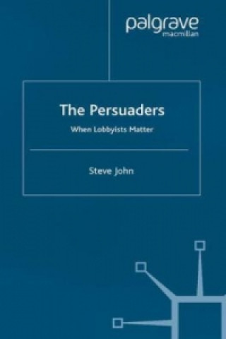 Persuaders