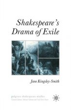 Shakespeare's Drama of Exile