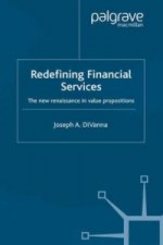Redefining Financial Services