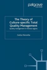 Theory of Culture-Specific Total Quality Management