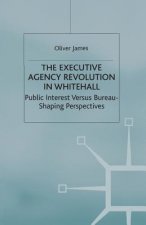 Executive Agency Revolution in Whitehall