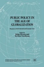 Public Policy in the Age of Globalization