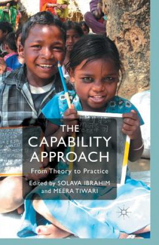Capability Approach