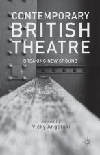 Contemporary British Theatre