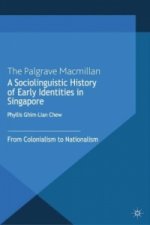 Sociolinguistic History of Early Identities in Singapore