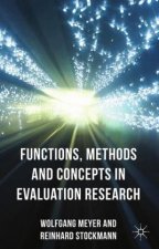 Functions, Methods and Concepts in Evaluation Research