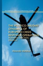 Politico-Military Dynamics of European Crisis Response Operations