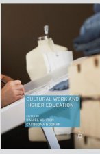 Cultural Work and Higher Education