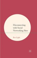 Disconnecting with Social Networking Sites