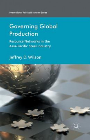 Governing Global Production
