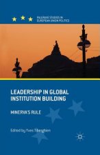 Leadership in Global Institution Building