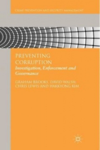 Preventing Corruption