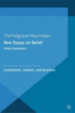 New Essays on Belief