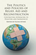 Politics and Policies of Relief, Aid and Reconstruction