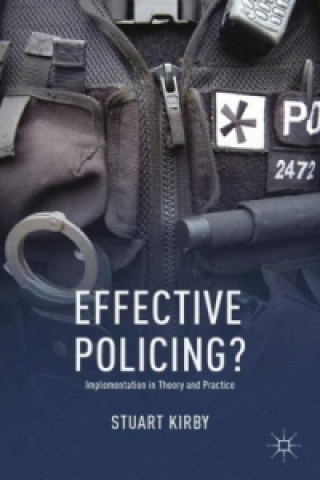 Effective Policing?