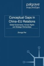 Conceptual Gaps in China-EU Relations