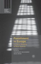 Punishment in Europe