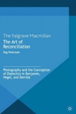 Art of Reconciliation