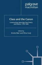 Class and the Canon