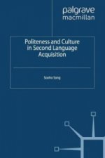 Politeness and Culture in Second Language Acquisition
