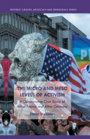 Micro and Meso Levels of Activism