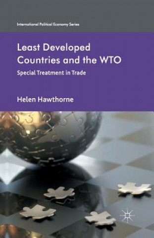 Least Developed Countries and the WTO