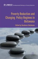 Poverty Reduction and Changing Policy Regimes in Botswana