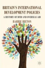 Britain's International Development Policies