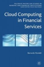 Cloud Computing in Financial Services