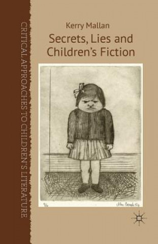 Secrets, Lies and Children's Fiction