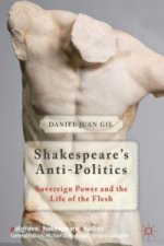 Shakespeare's Anti-Politics