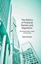 Politics of Financial Markets and Regulation