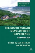 South Korean Development Experience