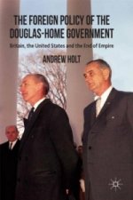 Foreign Policy of the Douglas-Home Government