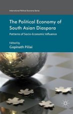 Political Economy of South Asian Diaspora