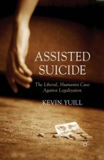Assisted Suicide: The Liberal, Humanist Case Against Legalization