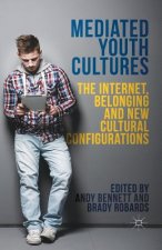 Mediated Youth Cultures