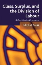 Class, Surplus, and the Division of Labour