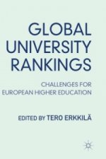 Global University Rankings