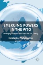 Emerging Powers in the WTO
