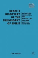 Hegel's Discovery of the Philosophy of Spirit